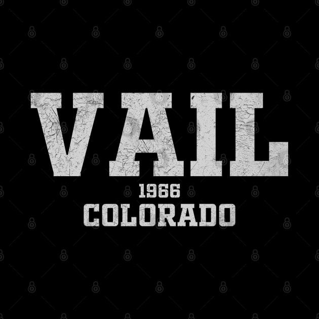 Vail Colorado by RAADesigns