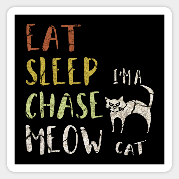 funny cat quotes design - Funny Cat Quotes Design - Sticker | TeePublic funny cat quotes design - Funny Cat Quotes Design - Sticker | TeePublic