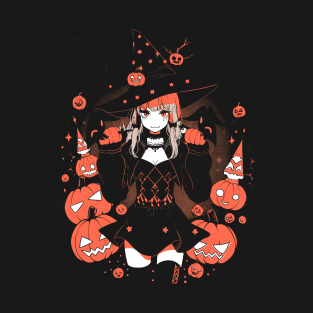 Witch's Night Out T-Shirt