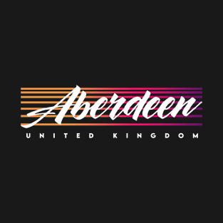 Aberdeen T-Shirt