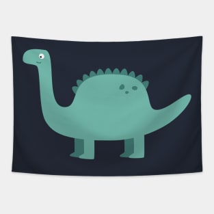 Dinosaur pattern Tapestry