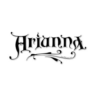 Arianna T-Shirt
