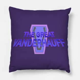 Vanderhauff Pillow