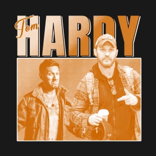 Tom Hardy T-Shirt
