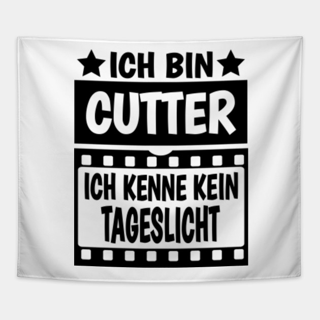 Ich bin Cutter - Ich kenne kein Tageslicht