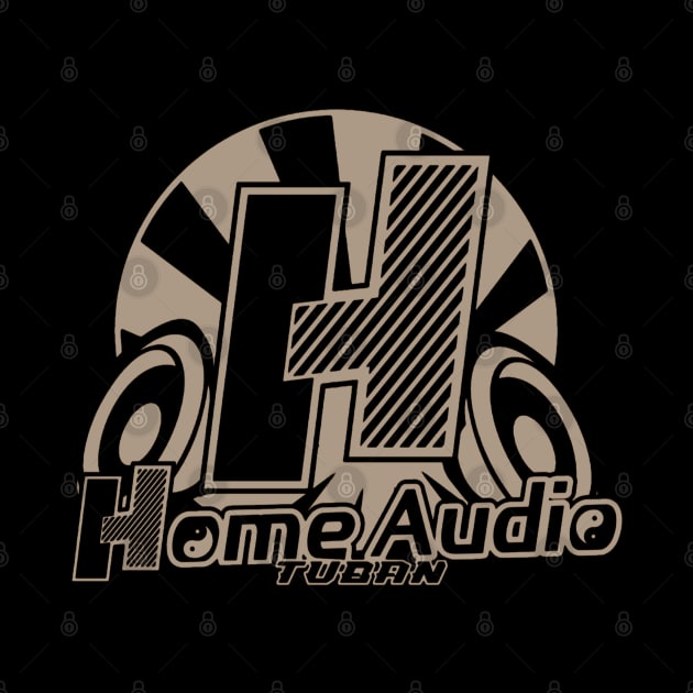 Home audio by Home Audio Tuban