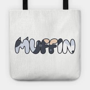 Muffin KIDS Tote