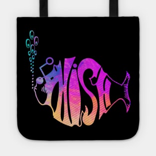 Phish Tote