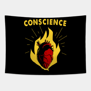 conscience Tapestry