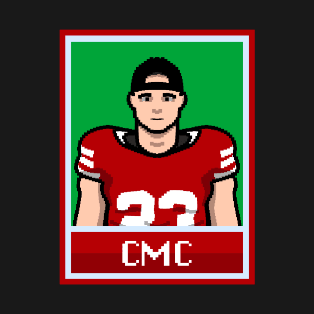 Cmc pixel by Papuyu besumap