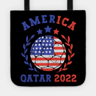 USA World Cup Tote