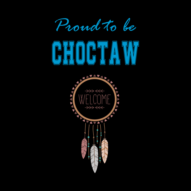Native American Choctaw Dreamcatcher 43 by Jeremy Allan Robinson