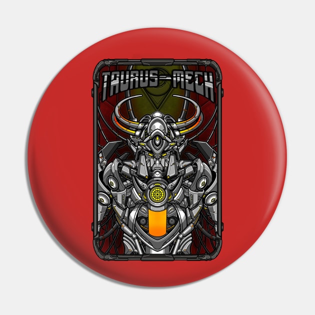 Taurus megazord Pin by eleazarion