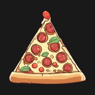 Pizza Slice T-Shirt