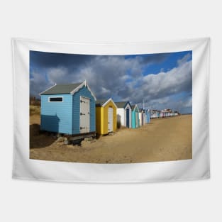 Southwold Tapestry