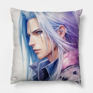 Sephiroth - Final Fantasy 7 Pillow