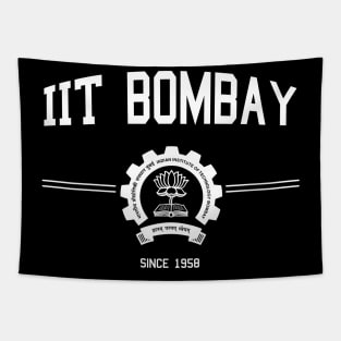 IIT Bombay Mumbai Alumini Alma Mater Indian Bollywood Tapestry
