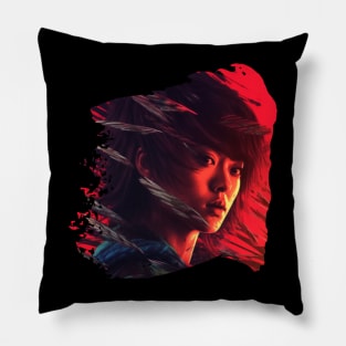 Sweet Home Pillow