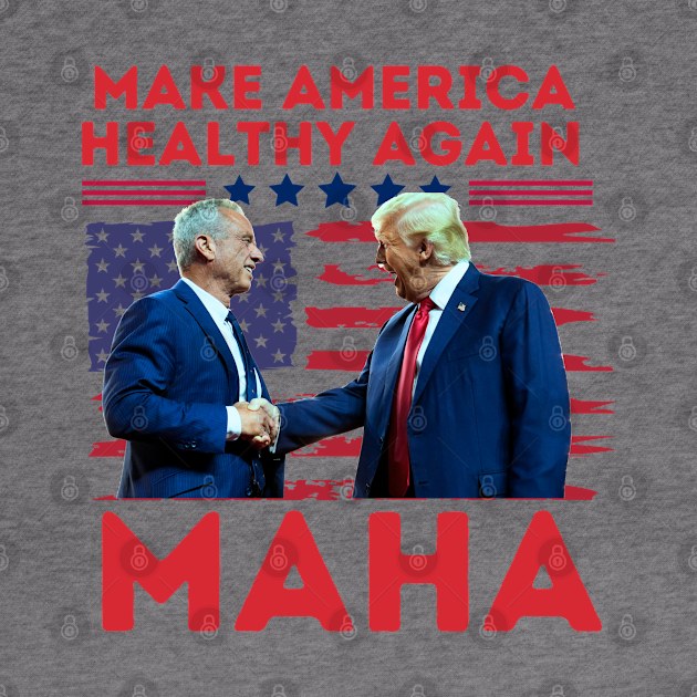 Kennedy'S Maha Strategy: A Deeper Dive Into The Mystery - tqfu7b2