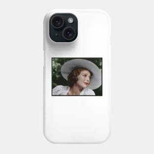 Loretta Young Phone Case