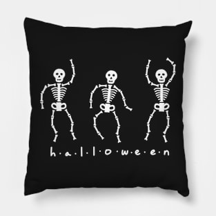 Halloween Pillow