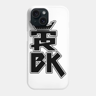 TRBK Phone Case