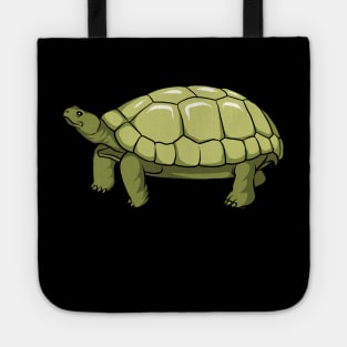 Tortoise Tote