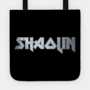 Shaolin Tote