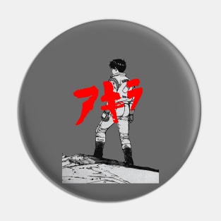 Akira Pin