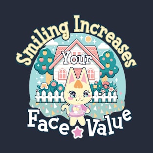 Face Value T-Shirt