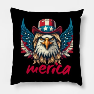 merica Pillow