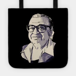 Mario Puzo Tote