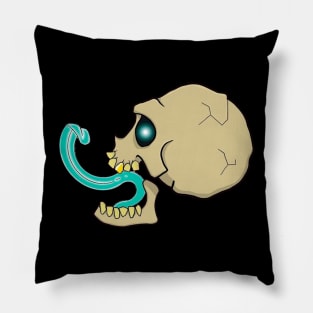Skullz Pillow