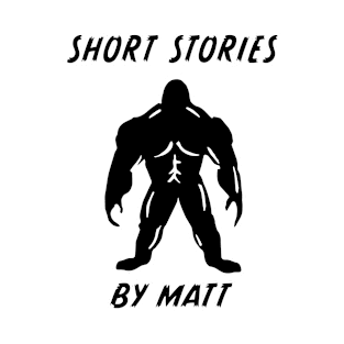 Short Stories by Matt Bigfoot Merch - Teal Sets T-Shirt