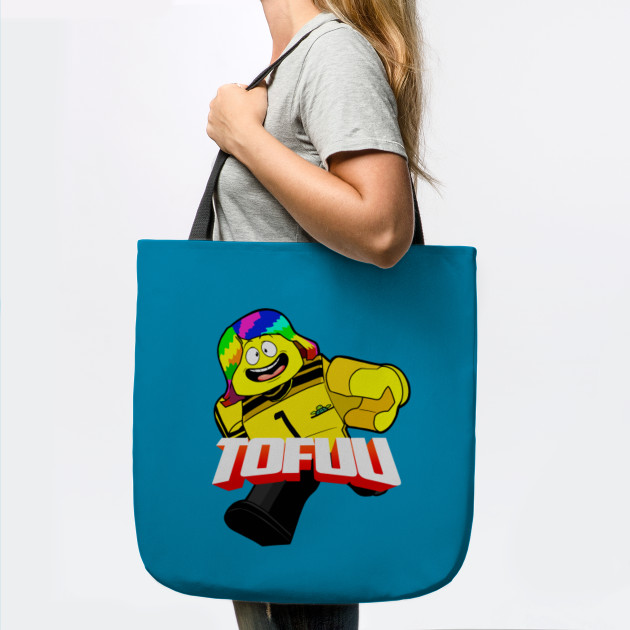 Merchandise Tofuu Merch