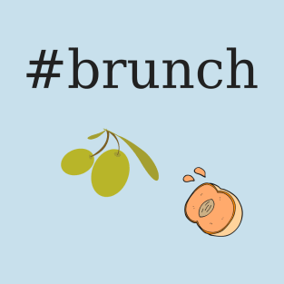 Brunch T-Shirt