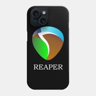 Reaper Logo Phone Case