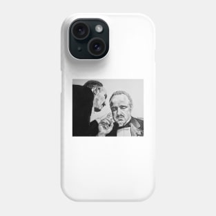 Godfather Phone Case