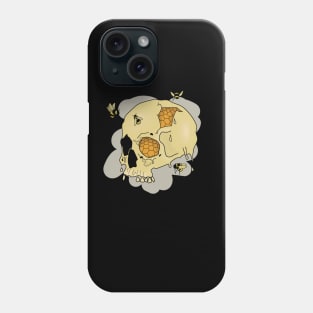 Honeycomb Phone Case