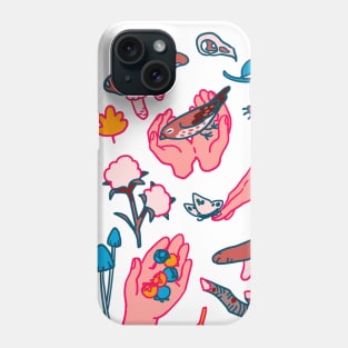 Autumn Collection Phone Case