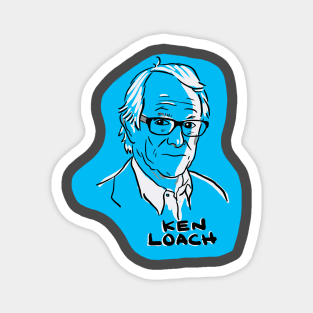 Ken Loach Magnet