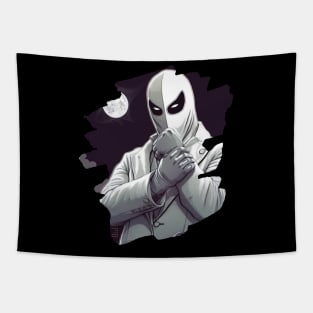 MoonKnight Tapestry