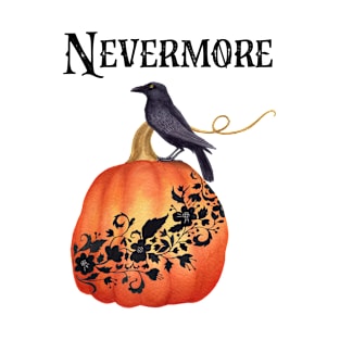 Nevermore T-Shirt