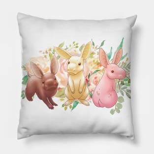 Nugtrio Pillow