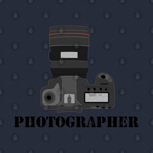 Photographer V1 by epoliveira