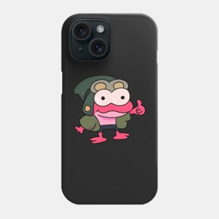 sprigg Phone Case