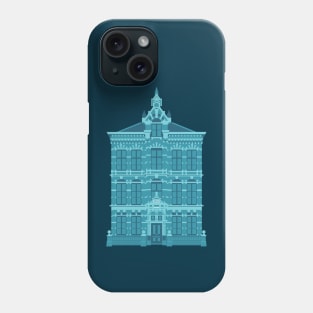 Hopital Wallon Phone Case