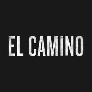 el camino T-Shirt