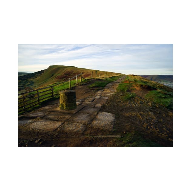 Mam Tor by StephenJSmith