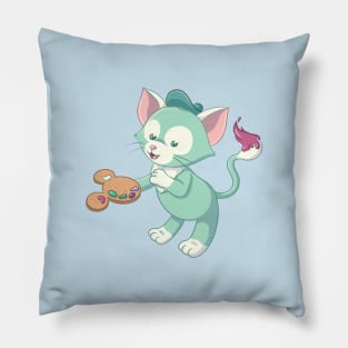 Gelatoni Pillow